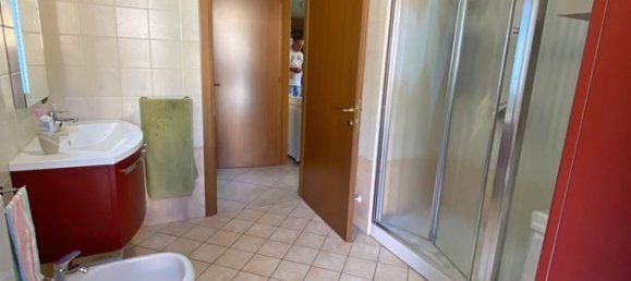 Apartamento de 5 habitaciónes en Pocapaglia, Italy No. 171665 11