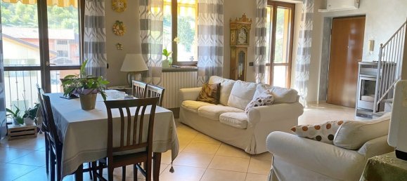 Apartamento de 5 habitaciónes en Pocapaglia, Italy No. 171665 6