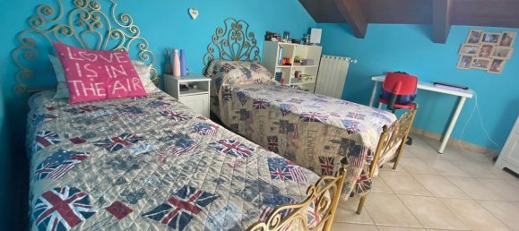 Apartamento de 5 habitaciónes en Pocapaglia, Italy No. 171665 20