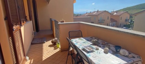 Apartamento de 5 habitaciónes en Pocapaglia, Italy No. 171665 9