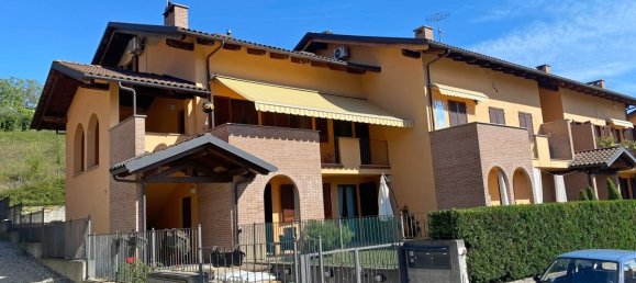 Apartamento de 5 habitaciónes en Pocapaglia, Italy No. 171665 2