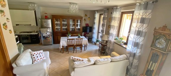 Apartamento de 5 habitaciónes en Pocapaglia, Italy No. 171665 8