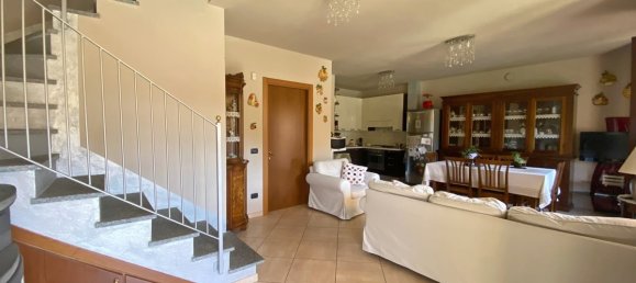 Apartamento de 5 habitaciónes en Pocapaglia, Italy No. 171665 3
