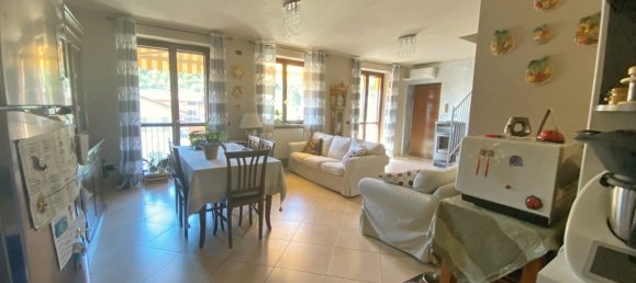 Apartamento de 5 habitaciónes en Pocapaglia, Italy No. 171665 5