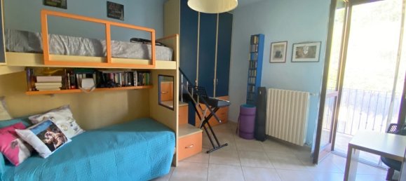 Apartamento de 5 habitaciónes en Pocapaglia, Italy No. 171665 14
