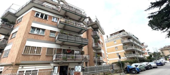 Penthouse de 2 divisões em Rome, Italy N.º 32487 3