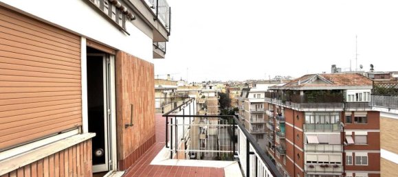 Penthouse de 2 divisões em Rome, Italy N.º 32487 4