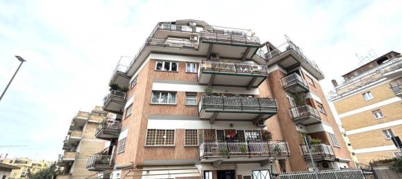 Penthouse de 2 divisões em Rome, Italy N.º 32487 21