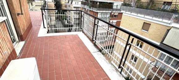 Penthouse de 2 divisões em Rome, Italy N.º 32487 20