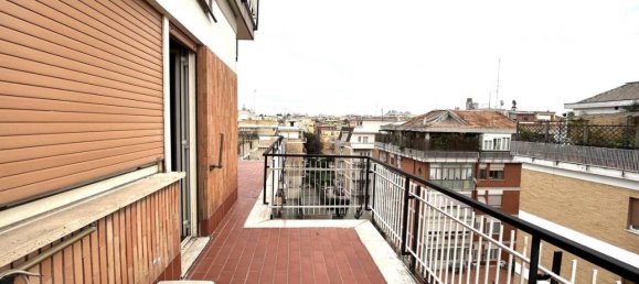 Penthouse de 2 divisões em Rome, Italy N.º 32487 19