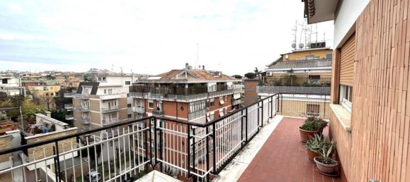 Penthouse de 2 divisões em Rome, Italy N.º 32487 6