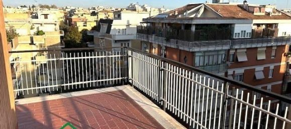 Penthouse de 2 divisões em Rome, Italy N.º 32487 28