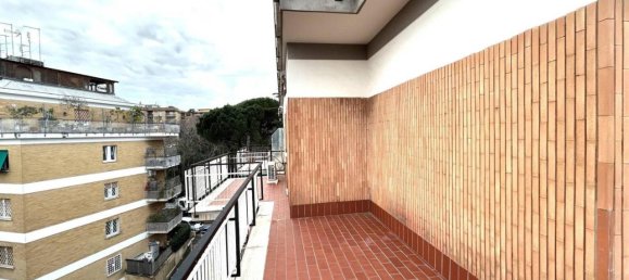 Penthouse de 2 divisões em Rome, Italy N.º 32487 8
