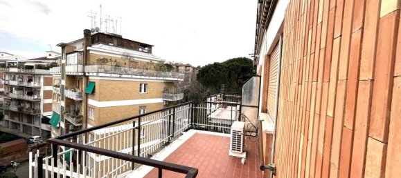Penthouse de 2 divisões em Rome, Italy N.º 32487 9