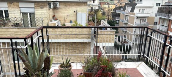 Penthouse de 2 divisões em Rome, Italy N.º 32487 5