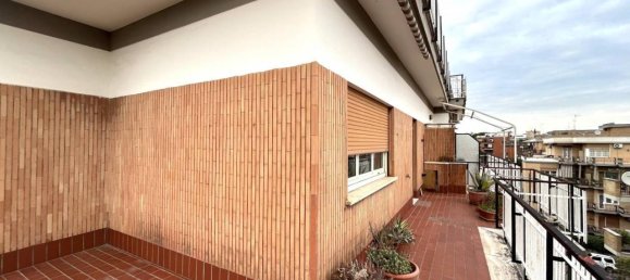 Penthouse de 2 divisões em Rome, Italy N.º 32487 7