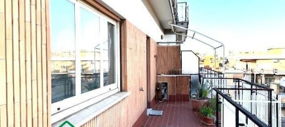 Penthouse de 2 divisões em Rome, Italy N.º 32487 2