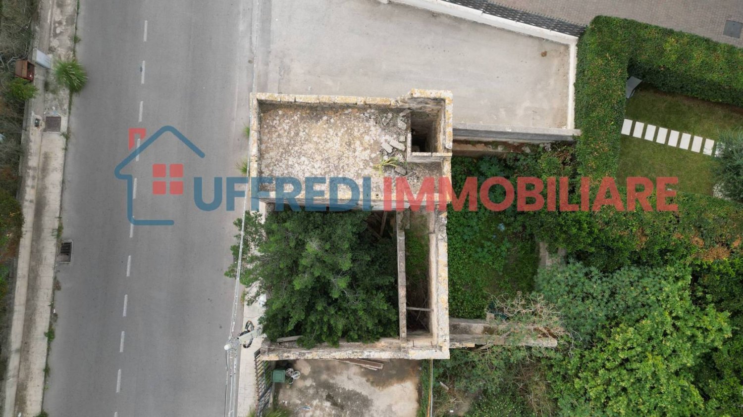 1 Schlafzimmer Haus in Isola delle Femmine, Italy, Nr. 72725