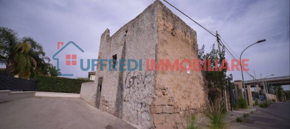 1 Schlafzimmer Haus in Isola delle Femmine, Italy, Nr. 72725 7