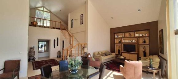 4 bedrooms Villa in Pano Platres, Cyprus No. 13795 10