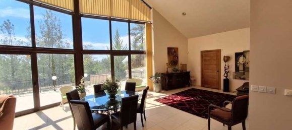 4 bedrooms Villa in Pano Platres, Cyprus No. 13795 11