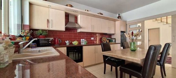 4 bedrooms Villa in Pano Platres, Cyprus No. 13795 6