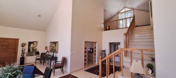 4 bedrooms Villa in Pano Platres, Cyprus No. 13795 12