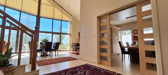 4 bedrooms Villa in Pano Platres, Cyprus No. 13795 13