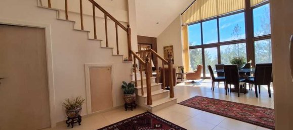 4 bedrooms Villa in Pano Platres, Cyprus No. 13795 15