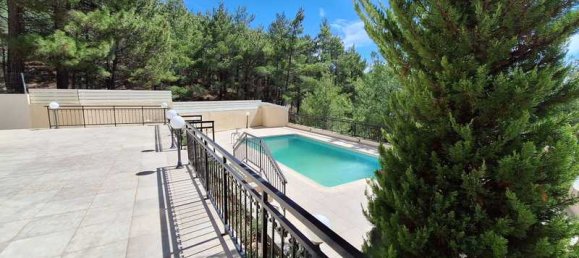 4 bedrooms Villa in Pano Platres, Cyprus No. 13795 7