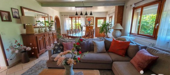 Casa de 3 dormitorios en Anchamps, France No. 329655 15