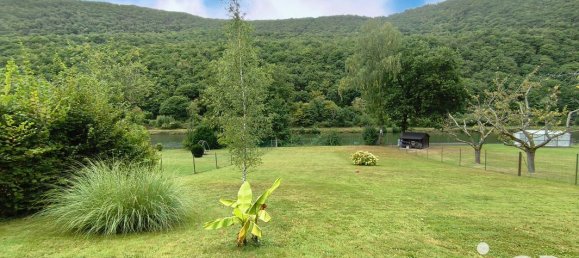 Casa de 3 dormitorios en Anchamps, France No. 329655 9