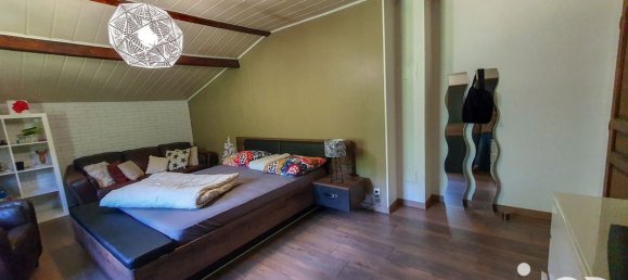 Casa de 3 dormitorios en Anchamps, France No. 329655 18