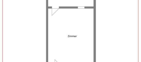 Studio à Tubingen, Germany No. 3484 3