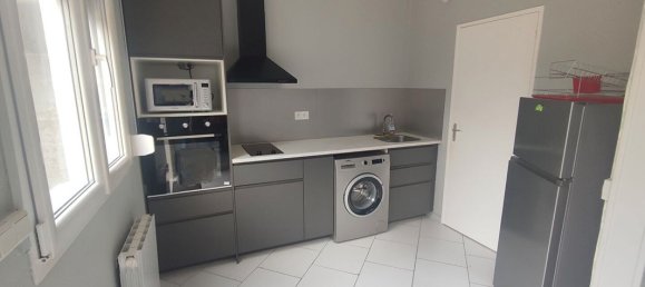 1 Schlafzimmer Wohnung in Fleury-les-Aubrais, France, Nr. 236450 3