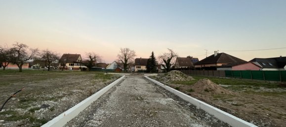  Land in Jebsheim, France No. 91596 5