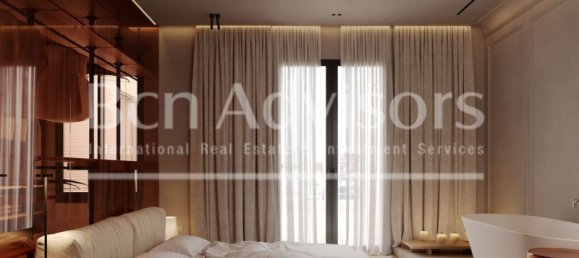 Пентхаус с 4 спальнями в Барселона, Испания № 87846 31