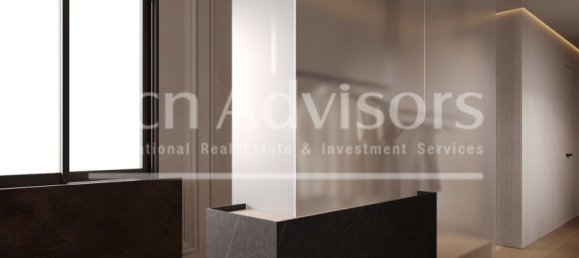 Пентхаус с 4 спальнями в Барселона, Испания № 87846 21