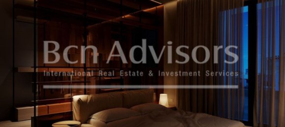 Пентхаус с 4 спальнями в Барселона, Испания № 87846 30