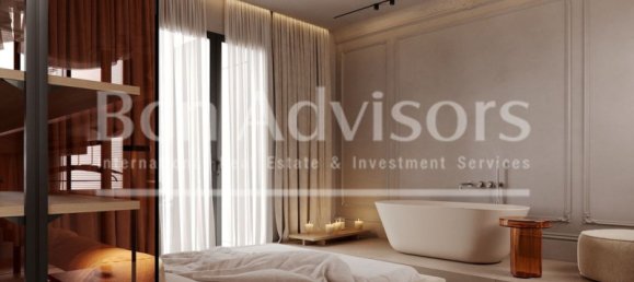 Пентхаус с 4 спальнями в Барселона, Испания № 87846 35