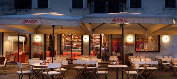 3 rooms Commercial property in Chioggia, Italy No. 228589 3