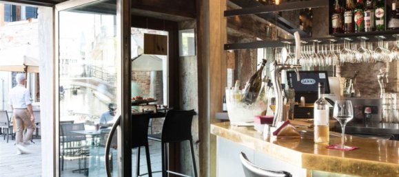 3 rooms Commercial property in Chioggia, Italy No. 228589 12