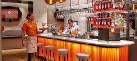 3 rooms Commercial property in Chioggia, Italy No. 228589 9