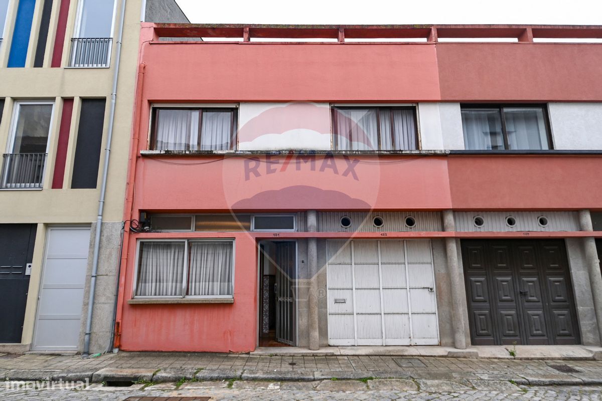 4 Schlafzimmer Haus in Porto, Portugal, Nr. 23789