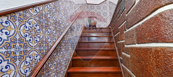 4 Schlafzimmer Haus in Porto, Portugal, Nr. 23789 15