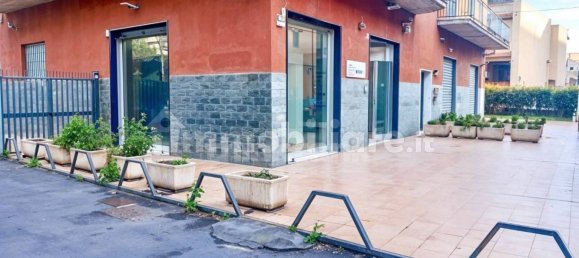 2-Zimmer Gewerbliche Immobilie in Catania, Italy, Nr. 42067 7