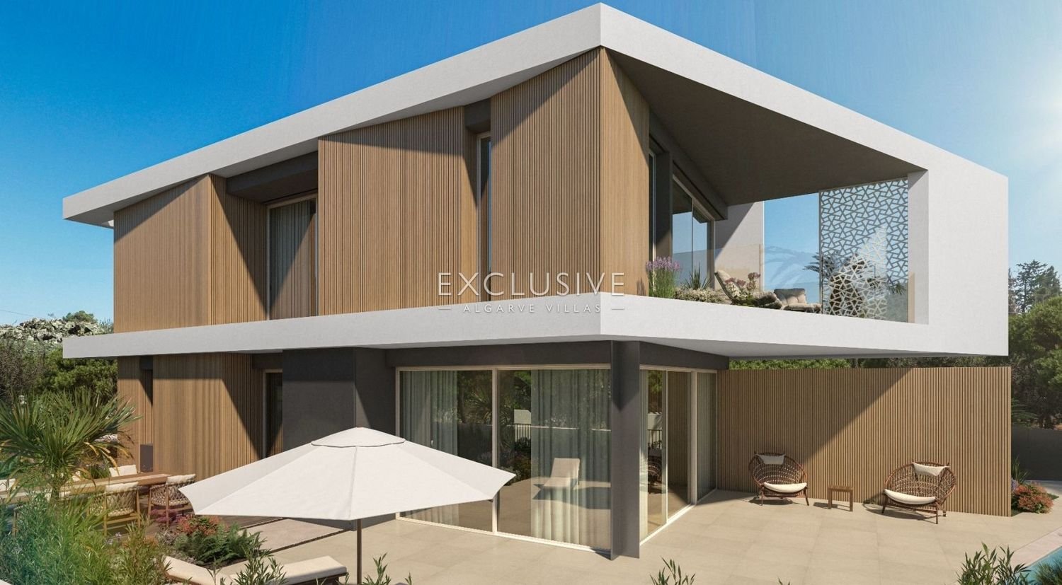 523m² Land in Albufeira, Portugal No. 153292