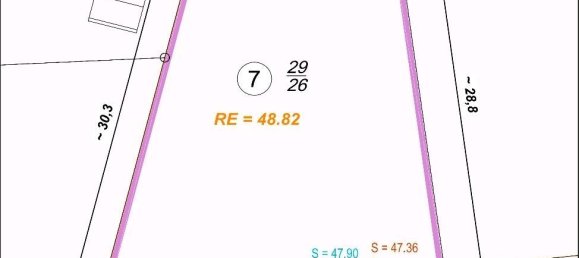 Земельный участок в Люнебург, Германия № 364373 2