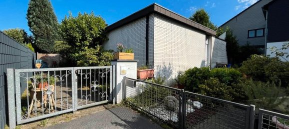 2 bedrooms Bungalow in Mettmann, Germany No. 129255 2