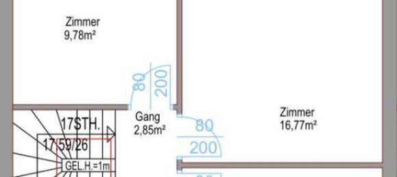 Moradia em banda de 4 divisões em Strasshof an der Nordbahn, Austria N.º 138691 14